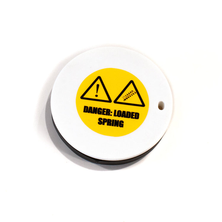 Tube caps