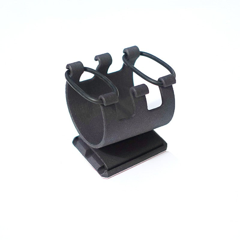 Clip34 + Baseplate set for Mavic series
