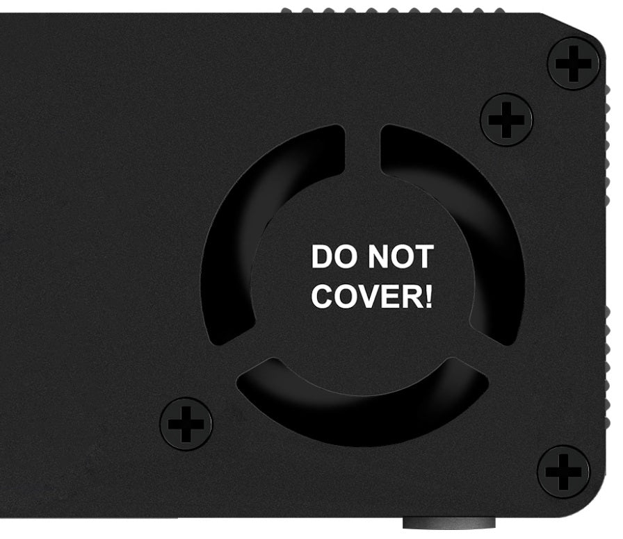 SKYRC POWER SUPPLY 200W