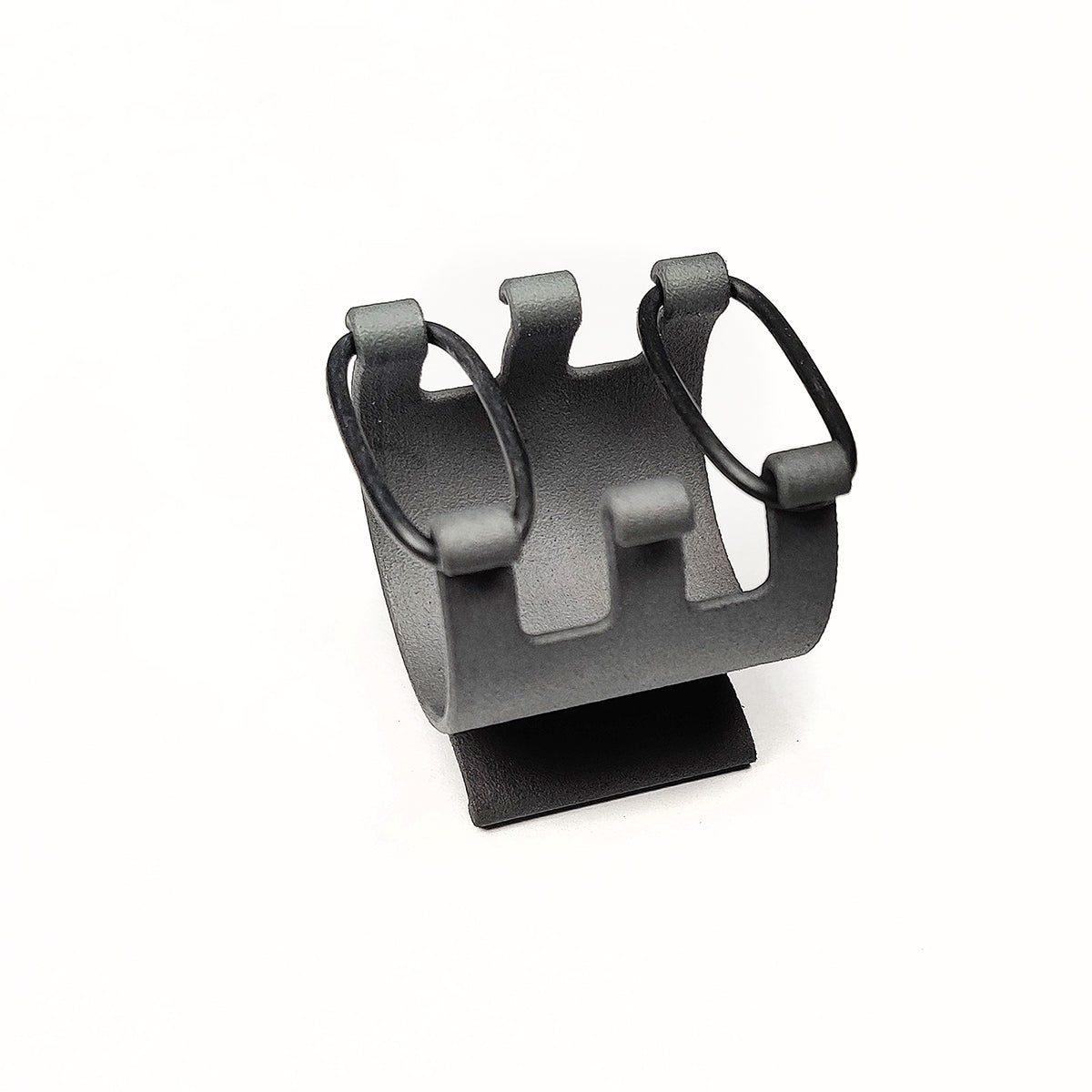 Clip 34 for universal mounting