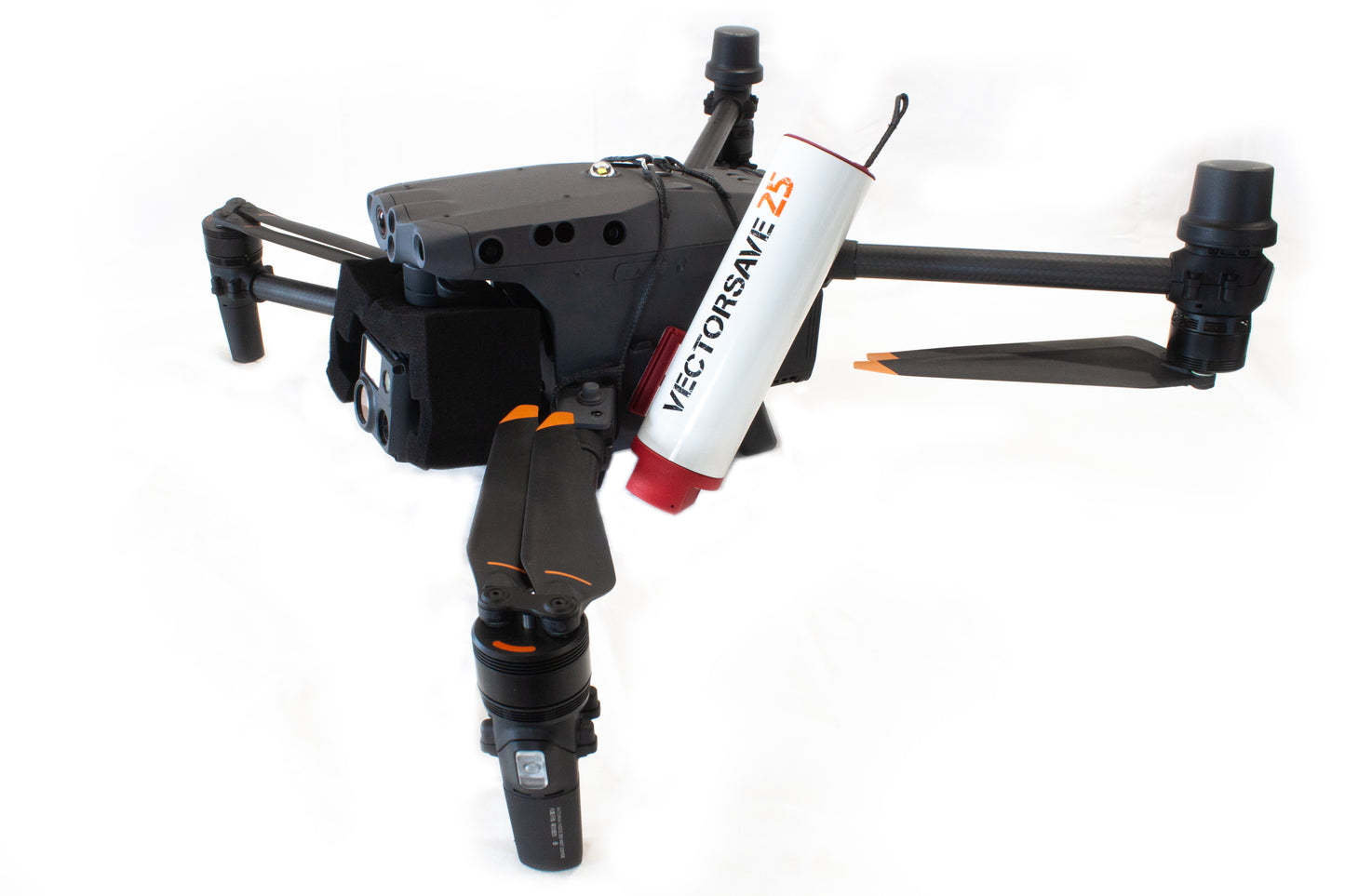 VectorSave™ 25 M30