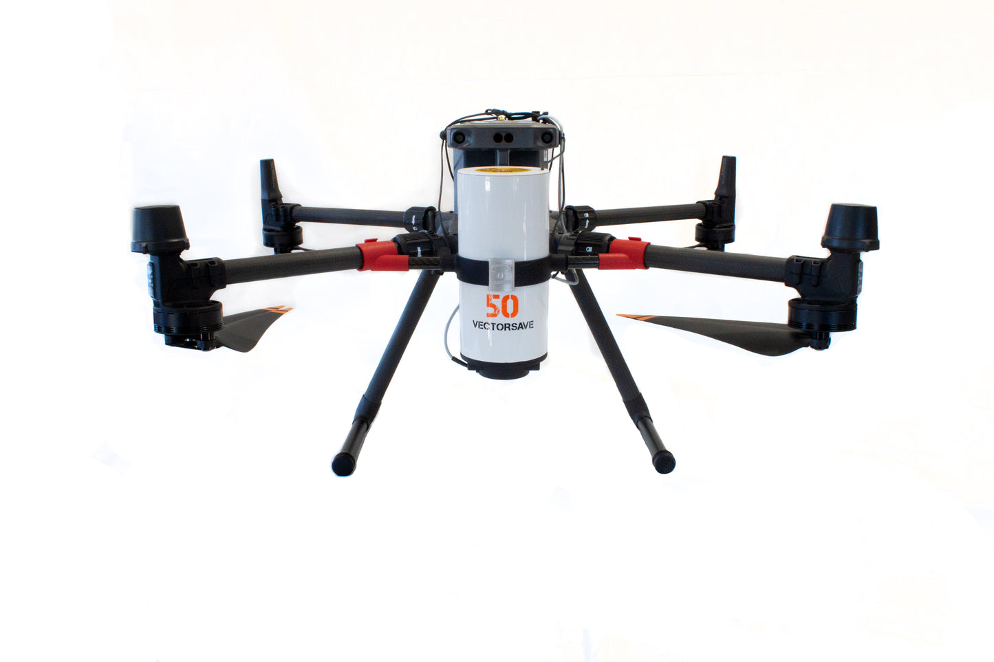 VectorSave™50 FTS M350
