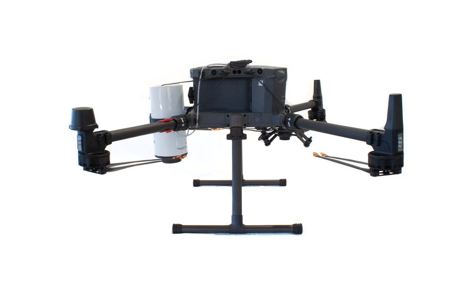 VectorSave™ 50 M300 @9,6kg MTOW, EASA M2 version