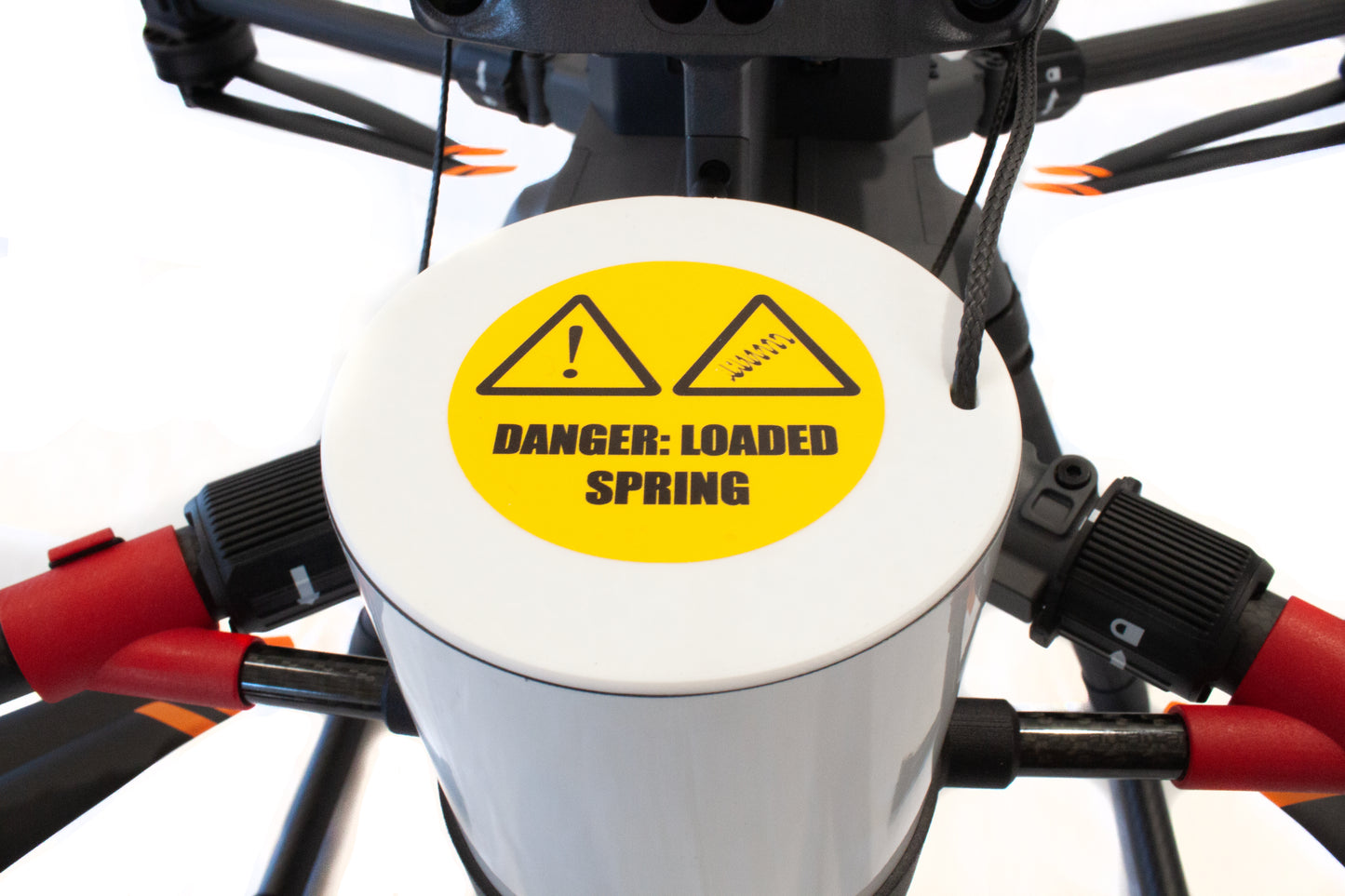 VectorSave™ 50 M300 @9,6kg MTOW, EASA M2 version
