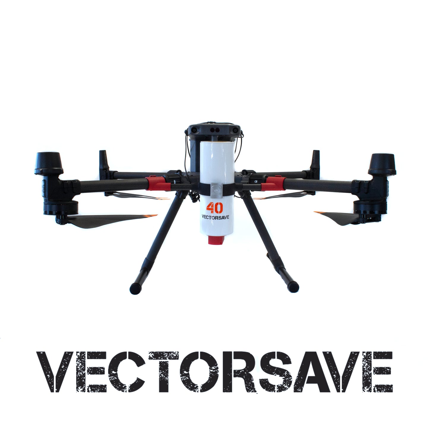 VectorSave™ 40 M300 @8kg MTOW, EASA M2 version