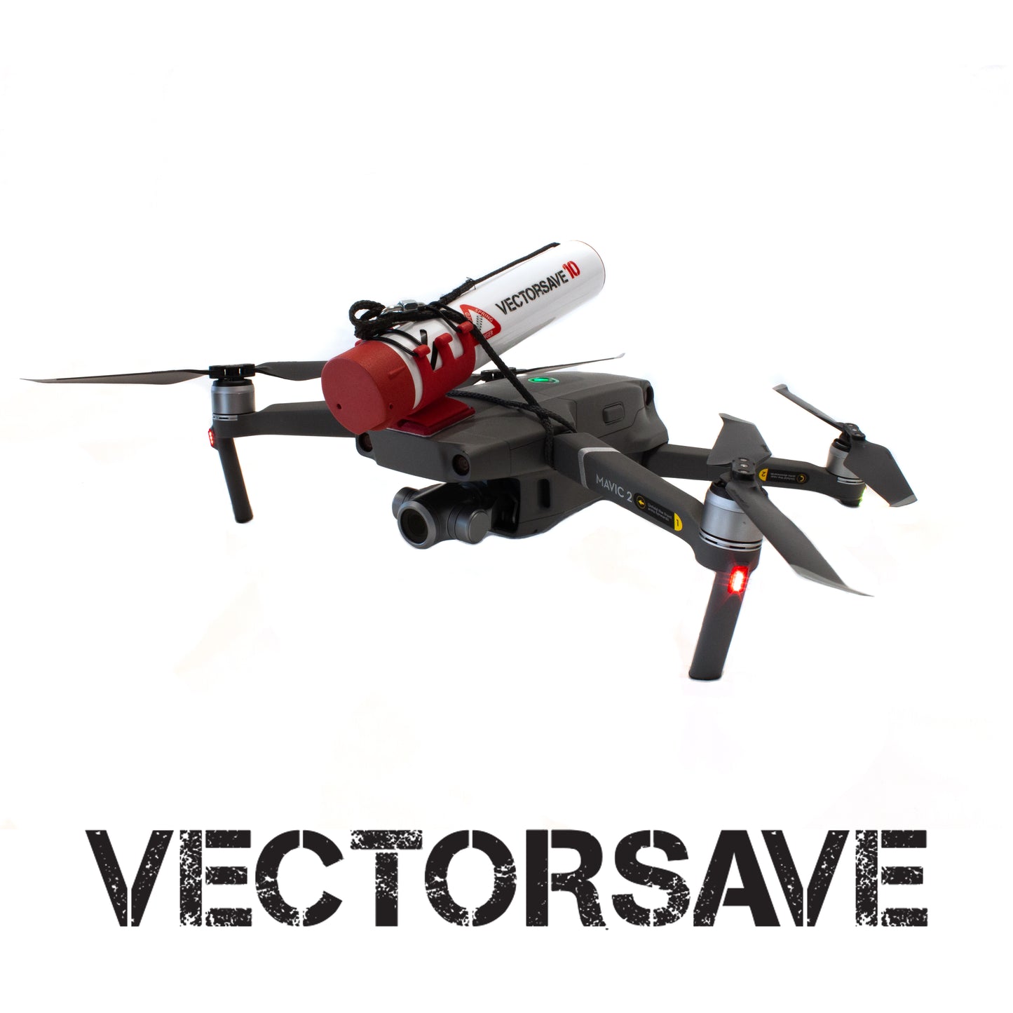VectorSave™10 for DJI Mavic 2, EASA M2 version
