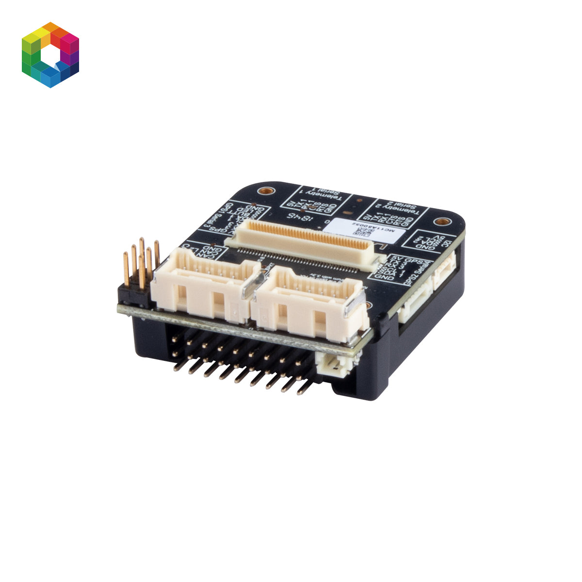 Mini Carrier Board