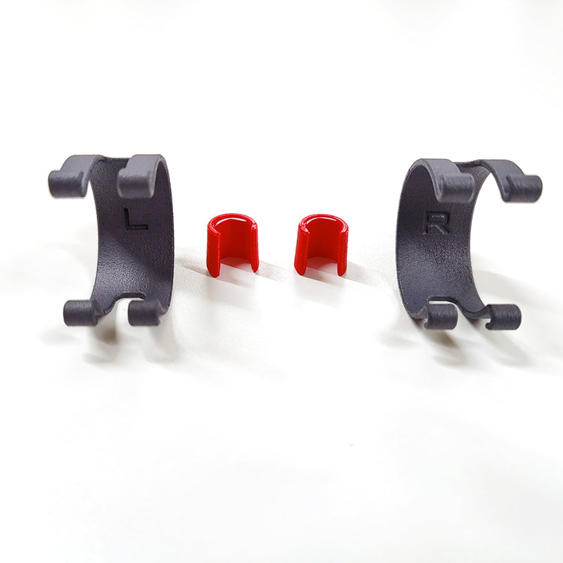 Clip set for Phantom 4 series
