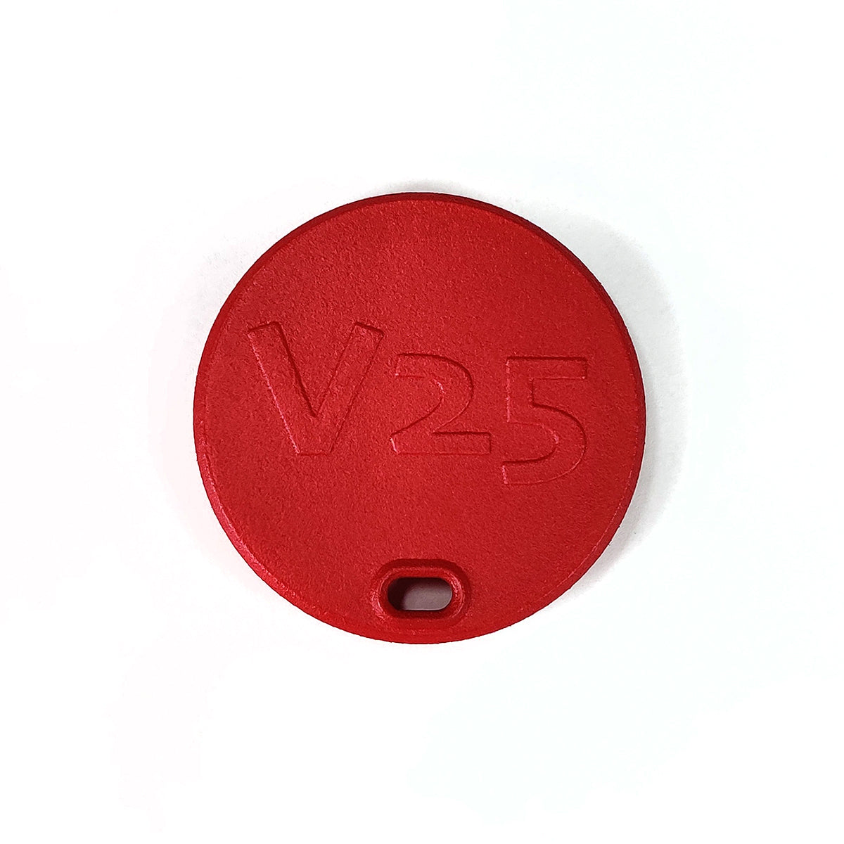 VectorSave™25 replacement cap