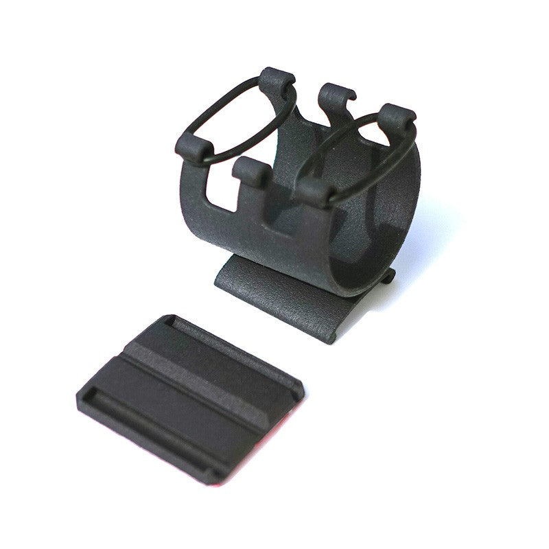 Clip34 + Baseplate set for Mavic series