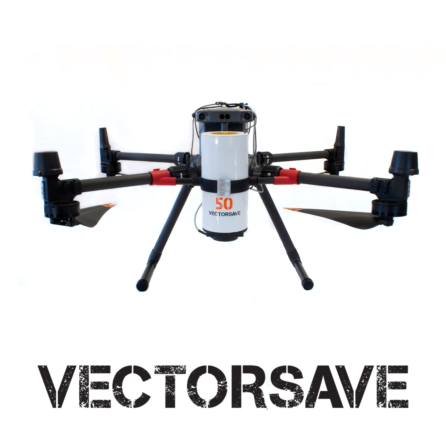 VectorSave™ 50 M300 @9,6kg MTOW, EASA M2 version