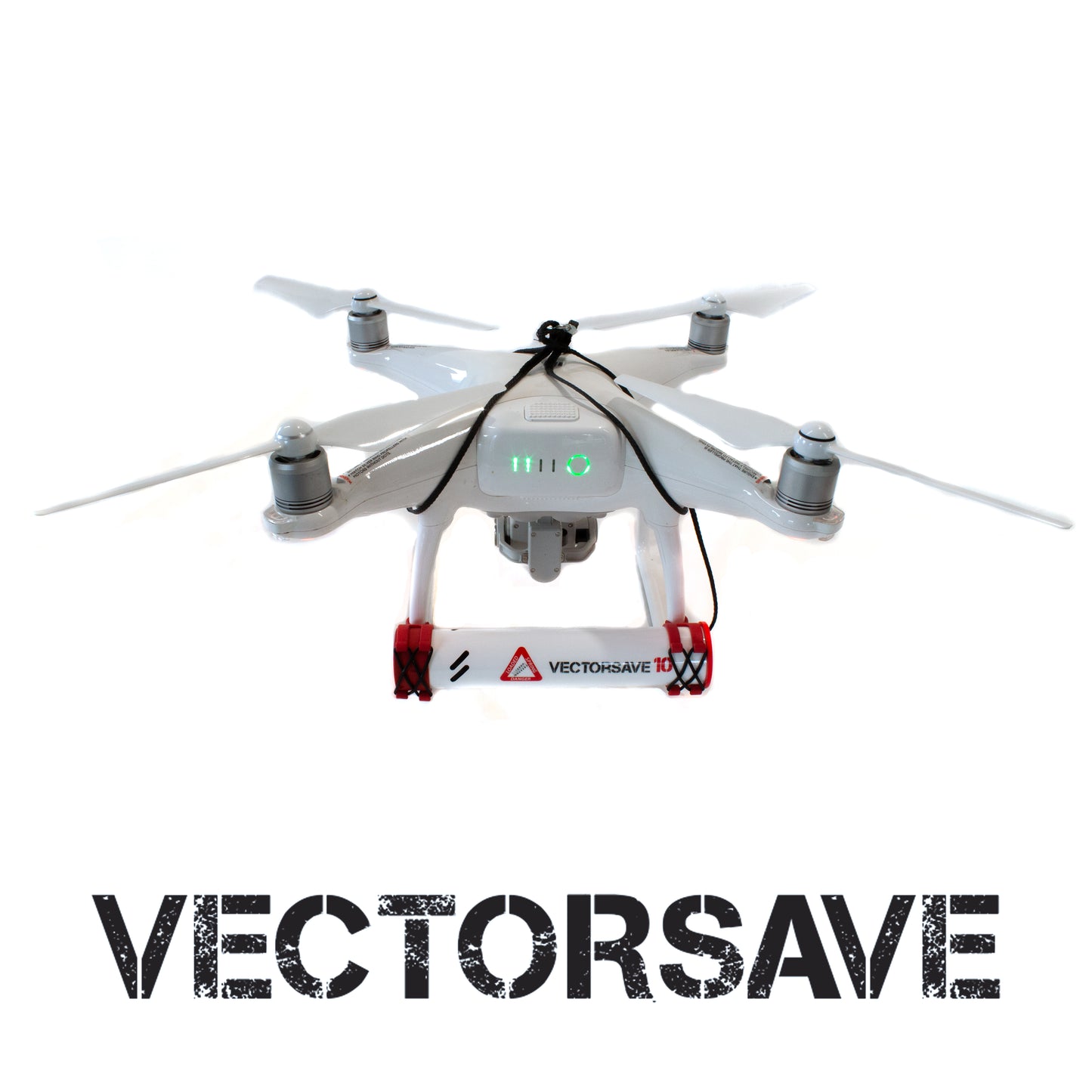 VectorSave™10 Phantom 4 RTK, Phantom 4 EASA M2 version
