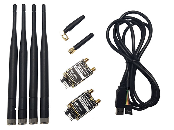 RFDesign - RFD 868x Radio Modem - Bundle – UavStore