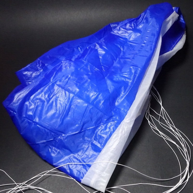 Parachute 220x220 for up to10 kg drone or fixed wing