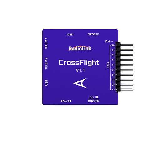 Radiolink Crossflight