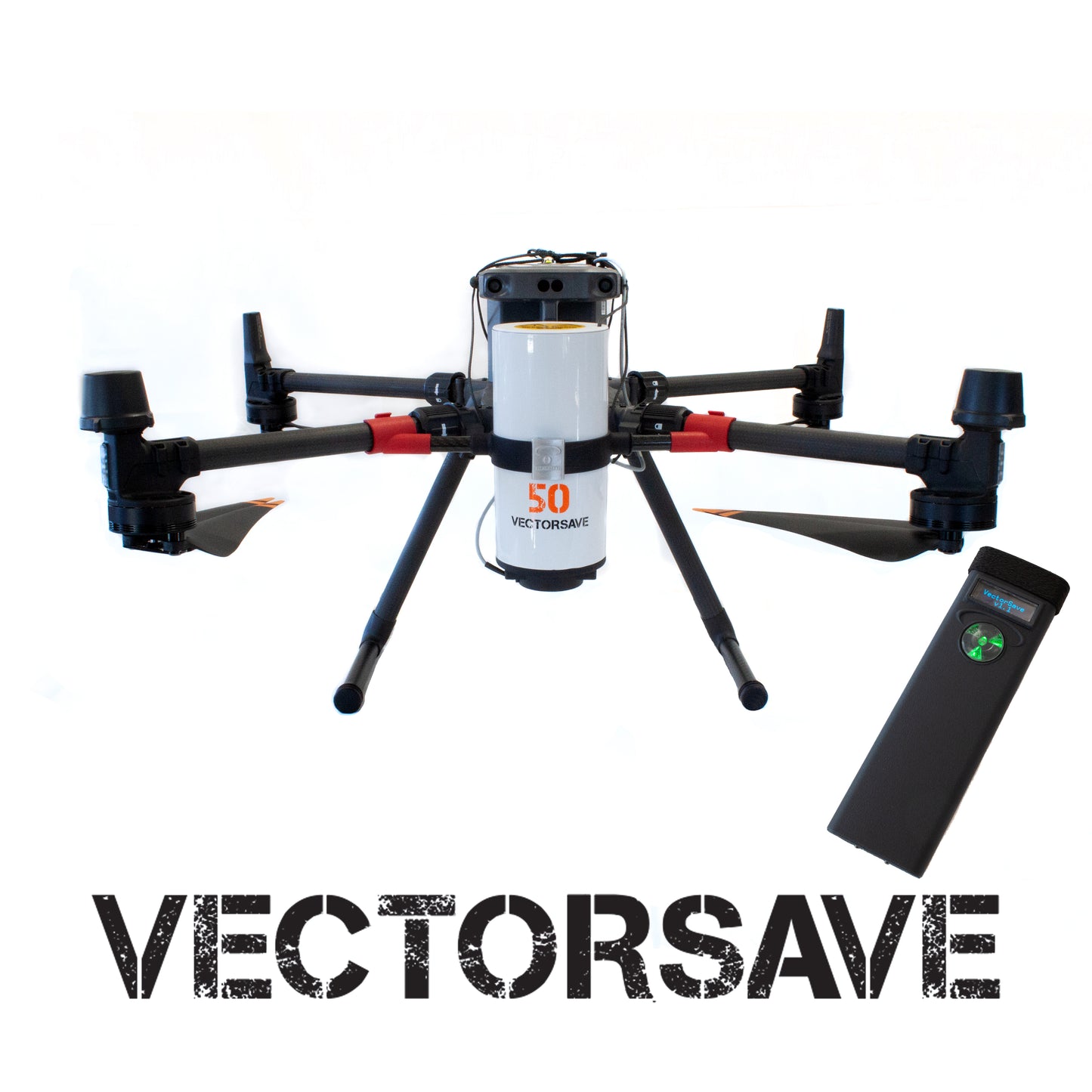 VectorSave™50 FTS M350