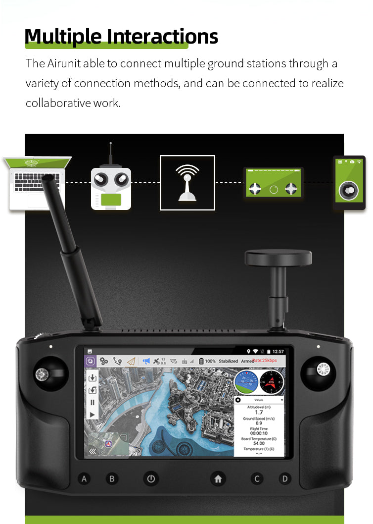 Herelink Controller Unit v1.1