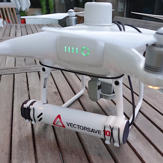 VectorSave™10 Phantom 4 RTK, Phantom 4 EASA M2 version